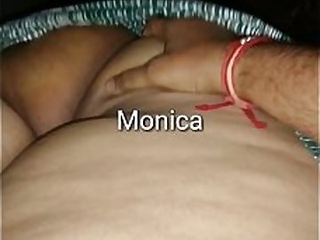 Bbw Monica bhabhi