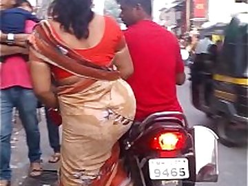 desi aunty