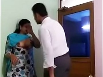 Desi Office Scandal PART 3 - www.hindiporn.club